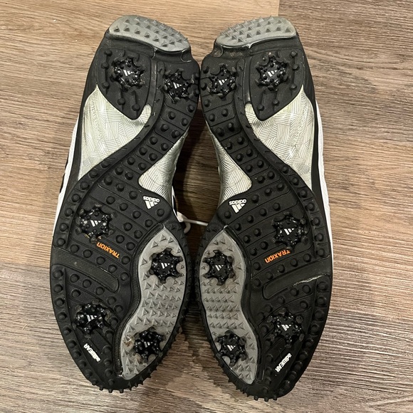 Adidas Golflite Tr - Mens Golf Shoes - Picture 6 of 8